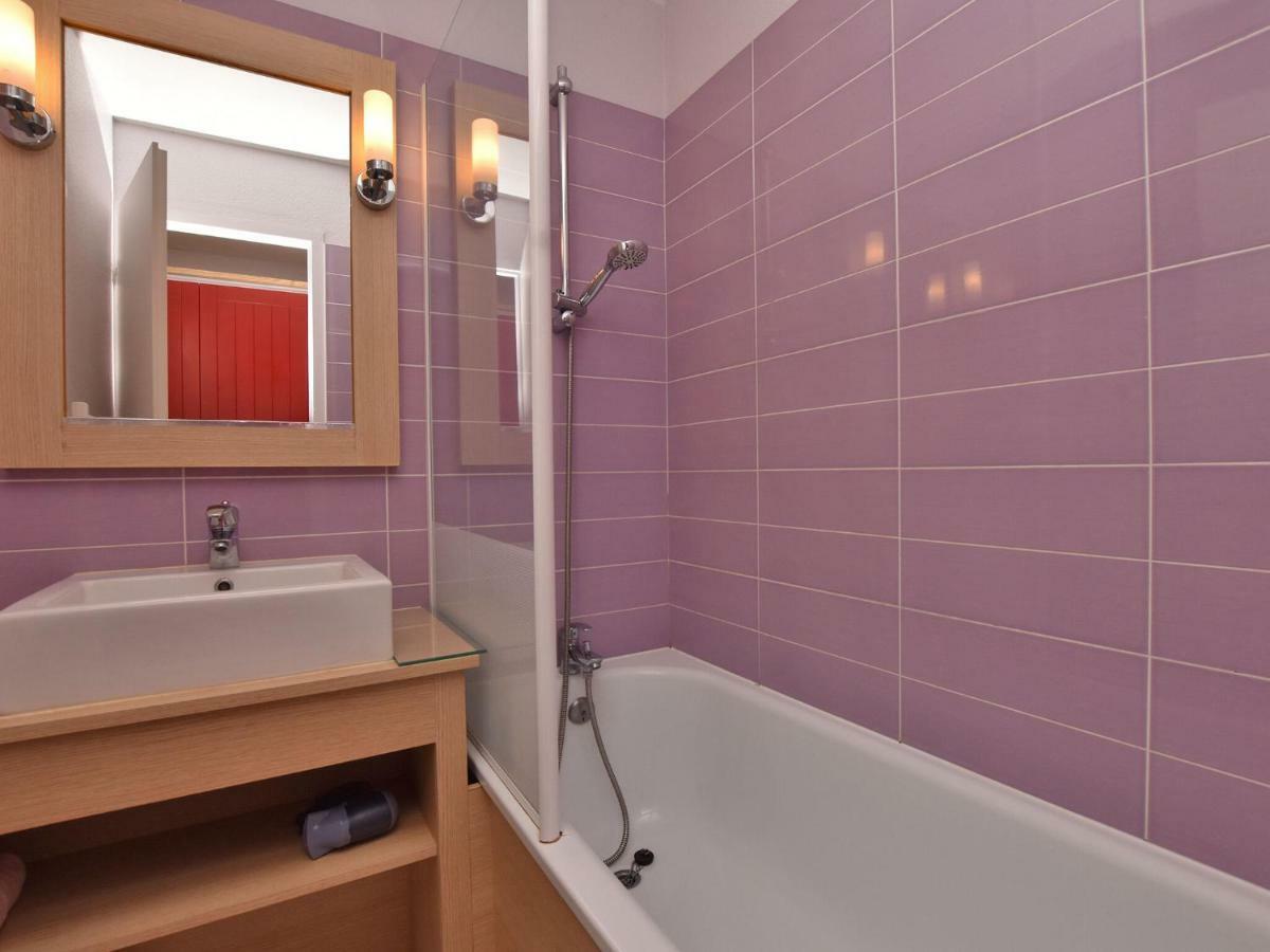 Beautiful Flat With Pool In Moliets Et Maa Apartment Luaran gambar